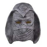 Halloween Moon Knight Cosplay Mask Props Carnival Party Accessories