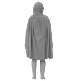 Moon Knight Costume Jumpsuit Halloween Zentai Outfit For Kids and Adults