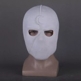 Halloween Moon Knight Cosplay Mask Props Carnival Party Accessories