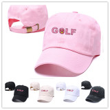 Tyler The Creator Golf Hat Baseball Hat Unisex