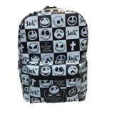 The Nightmare Before Christmas Fashion Casual Bag Kids Adults Unisex Backapck For School,Travel,or Work