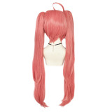 Anime That Time I Got Reincarnated As A Slime Milim Nava Cosplay Wigs Halloween Performance Cosplay Wigs