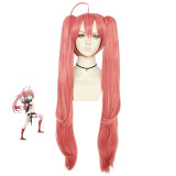 Anime That Time I Got Reincarnated As A Slime Milim Nava Cosplay Costume With Wigs Halloween Cosplay Costume Set