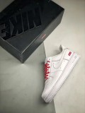 Nike Air Force 1 low x Supreme SS20 Week 2 Supreme CU9225-100