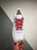 Nike Air Force 1 low x Supreme SS20 Week 2 Supreme CU9225-100