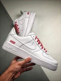 Nike Air Force 1 low x Supreme SS20 Week 2 Supreme CU9225-100