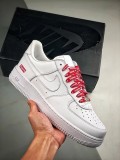 Nike Air Force 1 low x Supreme SS20 Week 2 Supreme CU9225-100