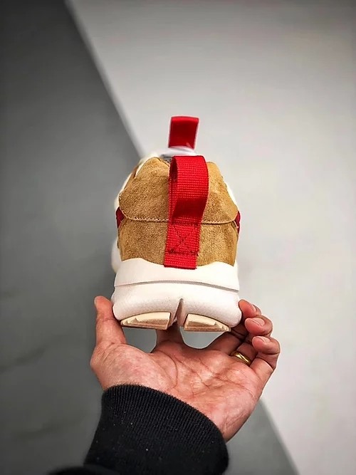 nike mars craft
