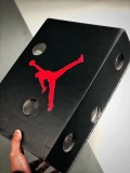 乔丹/Air Jordan  aj5 AJ5 乔丹5代 乔5 乔丹5 OFF-WHITE x Air Jordan 5 CT8480-001
