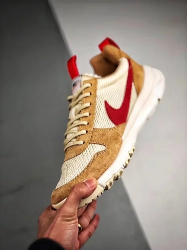 Tom Sachs X Nike Mars Yard TS NASA2.0 Astronaut 2.0 AA2261-100
