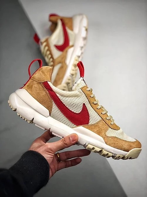 nike mars craft