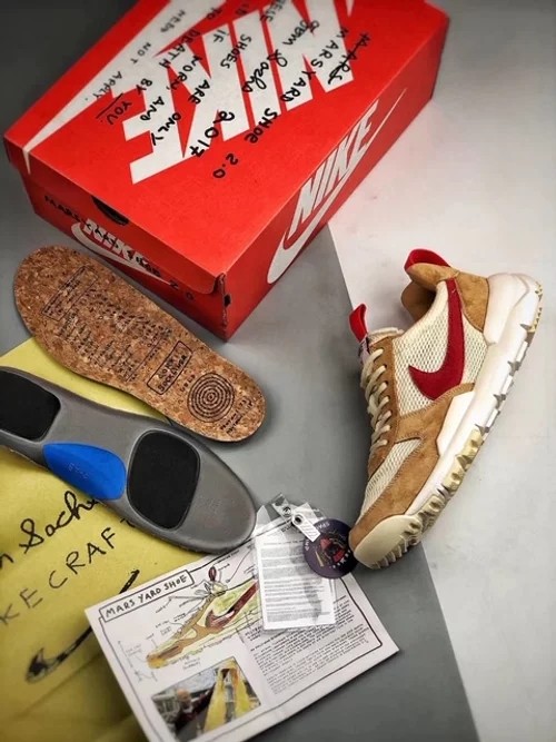 nike mars craft