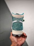 Air Jordan 1 Retro  Turbo Green  Tiffany Green 555088-311