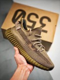 YEEZY 350 EARTH