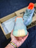 YEEZY 350 DESERT SAGE