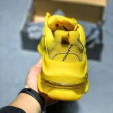 BALENCIAGA YELLOW