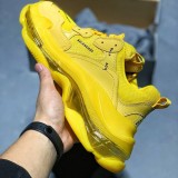 BALENCIAGA YELLOW