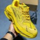 BALENCIAGA YELLOW