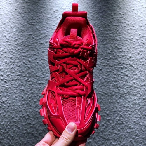 BALENCIAGA RED