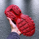 BALENCIAGA RED