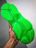 BALENCIAGA GREEN