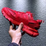 BALENCIAGA RED