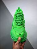 BALENCIAGA GREEN