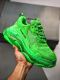 BALENCIAGA GREEN