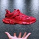 BALENCIAGA RED
