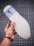 Fear Of God x Nike Air FOG 恐惧上帝 FOG超限量联名 中帮交叉绑带AT8087-001