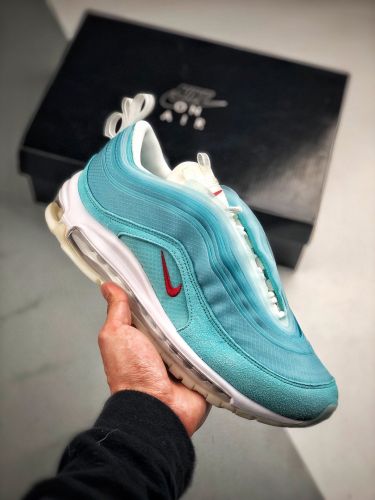 Nike Air Max 97 SH Kaleidoscope 万花筒 上海城市限定 CI1508-400