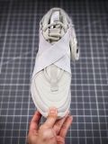 Fear Of God x Nike Air FOG 恐惧上帝 FOG超限量联名 中帮交叉绑带AT8087-001