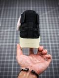 Fear Of God x Nike Air FOG 恐惧上帝 FOG超限量联名 中帮交叉绑带AT8087-002