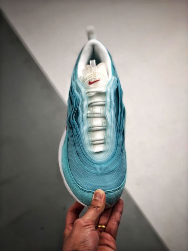 Nike Air Max 97 SH Kaleidoscope 万花筒 上海城市限定 CI1508-400
