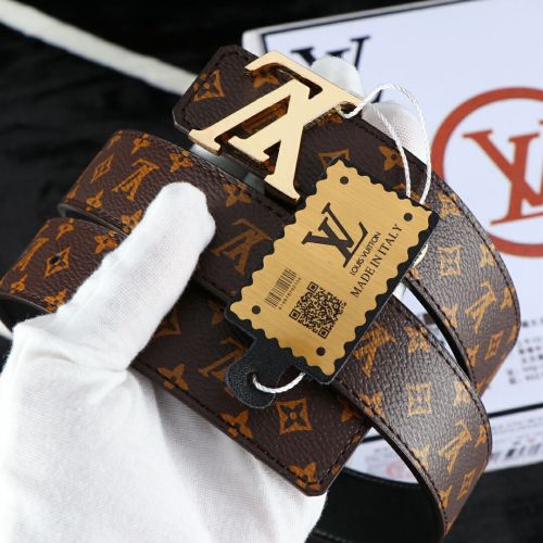 Louis vuitton belt