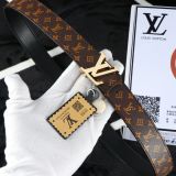 Louis vuitton belt