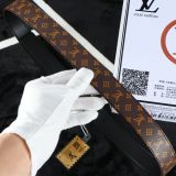 Louis vuitton belt
