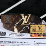 Louis vuitton belt