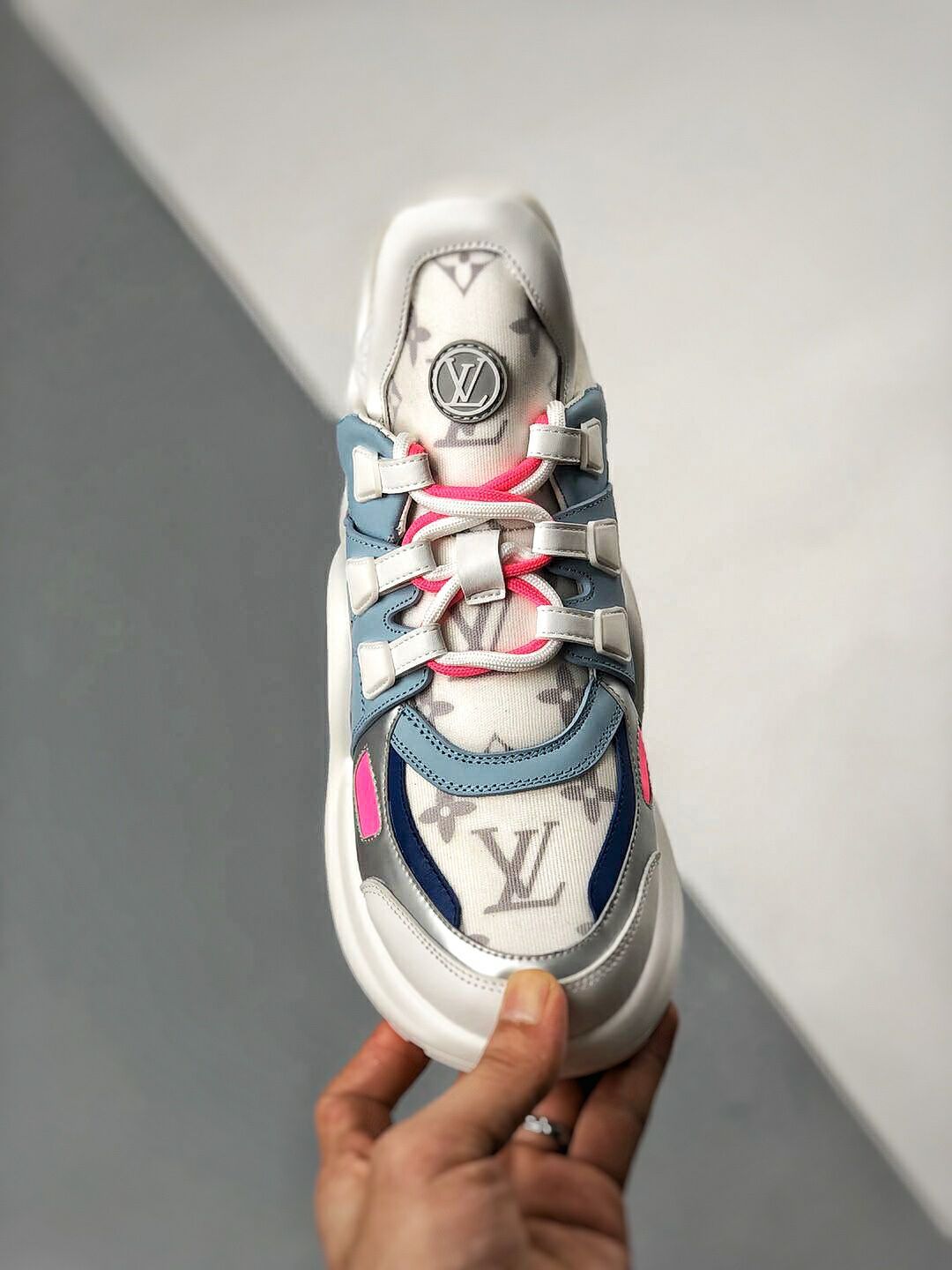 archlight louis vuitton price