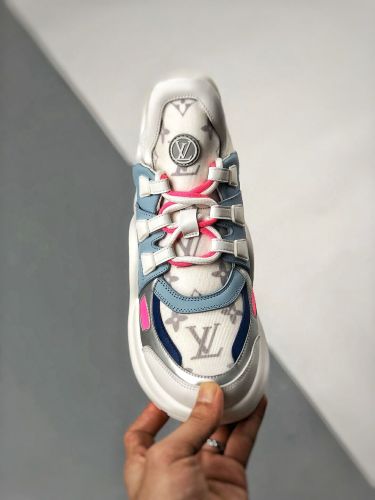 Louis Vuitton Archlight Sneakers LV Archlight