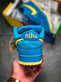 Dunk SB “Three Bear Pack”CJ5378-400
