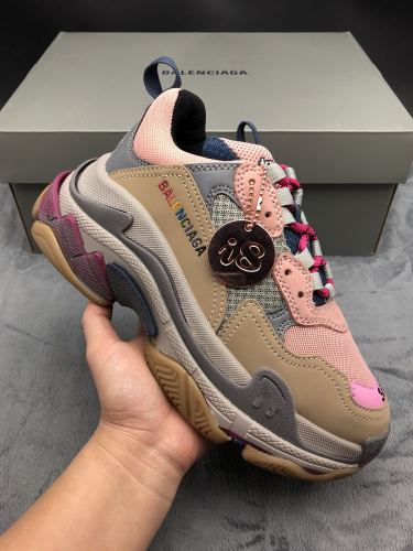Balenciaga Track Trainers