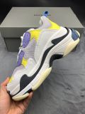 Balenciaga Track Trainers