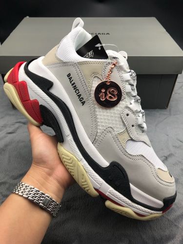 Balenciaga Track Trainers