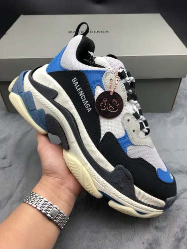 Balenciaga Track Trainers