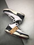 KAWSAir Jordan 3
