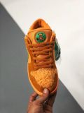 Dunk SB “Three Bear Pack”CJ5378-800