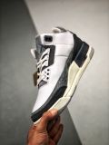 KAWSAir Jordan 3