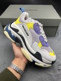 Balenciaga Track Trainers