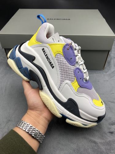 Balenciaga Track Trainers